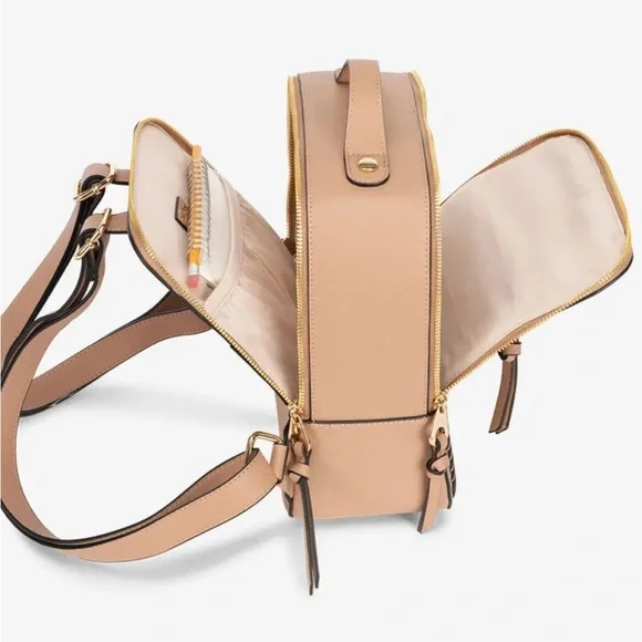 Calpak Kaya Mini Backpack - Picture 2 of 4